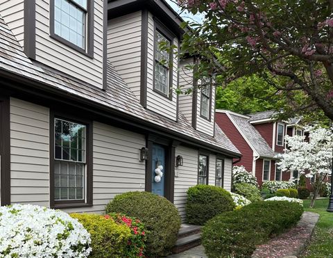 A home in Woodbury