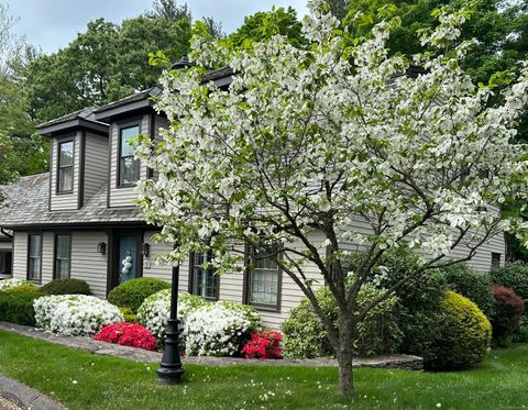 A home in Woodbury