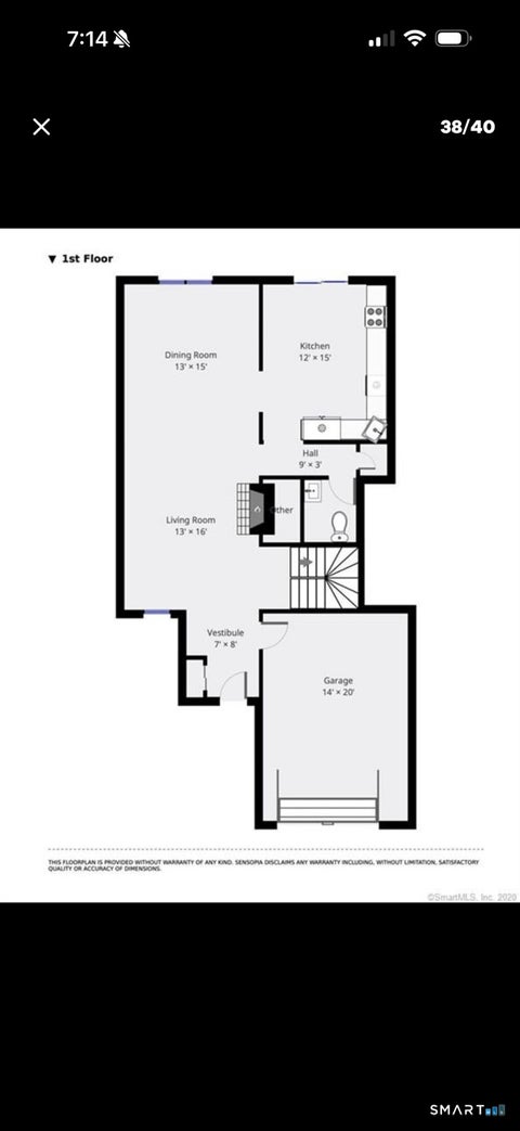 Tiny photo for 226 Castlewood Drive #226, Bloomfield, CT 06002 (MLS # 24209104)