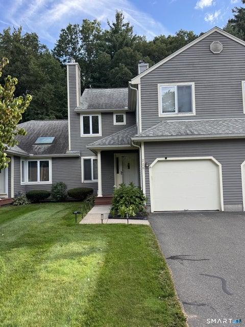 Tiny photo for 226 Castlewood Drive #226, Bloomfield, CT 06002 (MLS # 24209104)