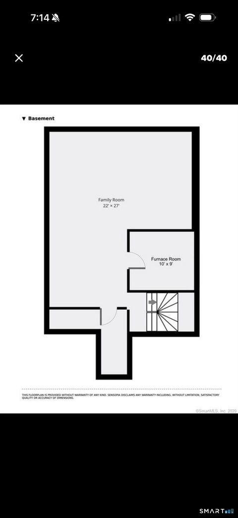 Tiny photo for 226 Castlewood Drive #226, Bloomfield, CT 06002 (MLS # 24209104)