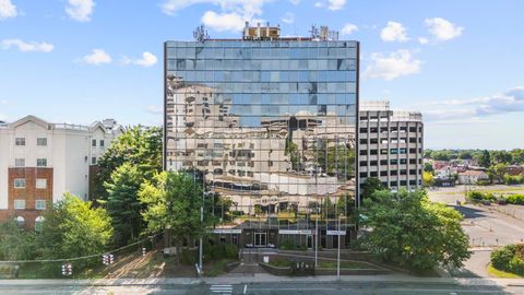 Photo of 100 Retreat Avenue #STE 903, Hartford, CT 06106 (MLS # 24139320)