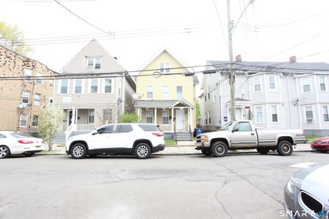 Tiny photo for New Haven, CT 06519 (MLS # 24176218)