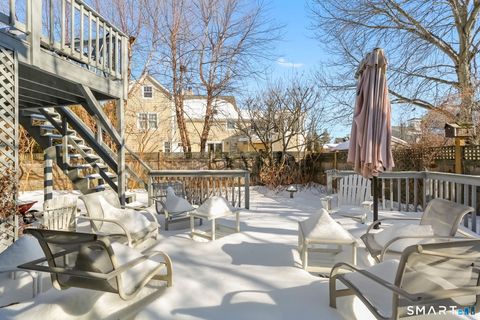 Tiny photo for 9 Spriteview Avenue, Westport, CT 06880 (MLS # 24150636)