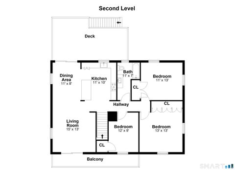 Tiny photo for 9 Spriteview Avenue, Westport, CT 06880 (MLS # 24150636)