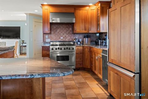 Tiny photo for 4 Point Road, Old Saybrook, CT 06475 (MLS # 24154444)