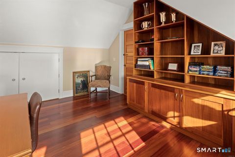 Tiny photo for 4 Point Road, Old Saybrook, CT 06475 (MLS # 24154444)