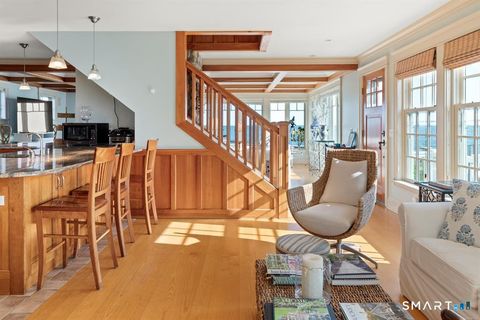 Tiny photo for 4 Point Road, Old Saybrook, CT 06475 (MLS # 24154444)