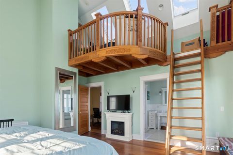 Tiny photo for 4 Point Road, Old Saybrook, CT 06475 (MLS # 24154444)