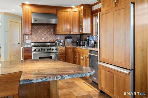 Tiny photo for 4 Point Road, Old Saybrook, CT 06475 (MLS # 24154444)