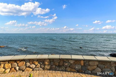 Tiny photo for 4 Point Road, Old Saybrook, CT 06475 (MLS # 24154444)