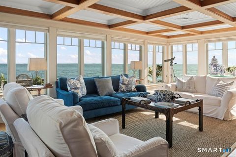 Tiny photo for 4 Point Road, Old Saybrook, CT 06475 (MLS # 24154444)