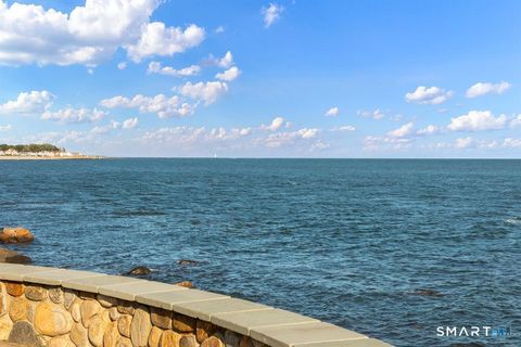 Tiny photo for 4 Point Road, Old Saybrook, CT 06475 (MLS # 24154444)