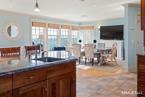 Tiny photo for 4 Point Road, Old Saybrook, CT 06475 (MLS # 24154444)