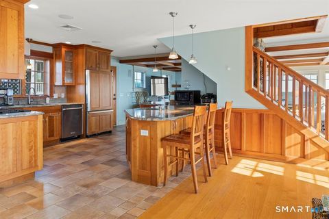 Tiny photo for 4 Point Road, Old Saybrook, CT 06475 (MLS # 24154444)