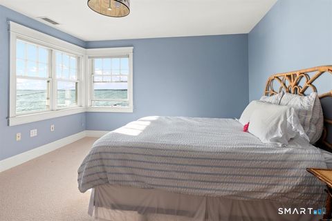 Tiny photo for 4 Point Road, Old Saybrook, CT 06475 (MLS # 24154444)