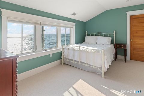 Tiny photo for 4 Point Road, Old Saybrook, CT 06475 (MLS # 24154444)