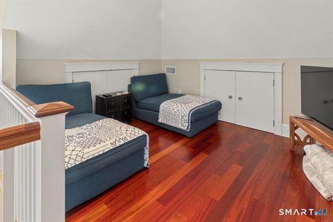 Tiny photo for 4 Point Road, Old Saybrook, CT 06475 (MLS # 24154444)