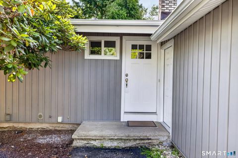 Tiny photo for 17 Hickory Hill Drive, Waterbury, CT 06708 (MLS # 24190278)