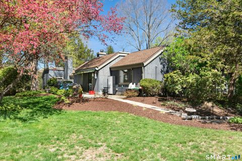 Tiny photo for 486 Heritage Village #A, Southbury, CT 06488 (MLS # 24170080)