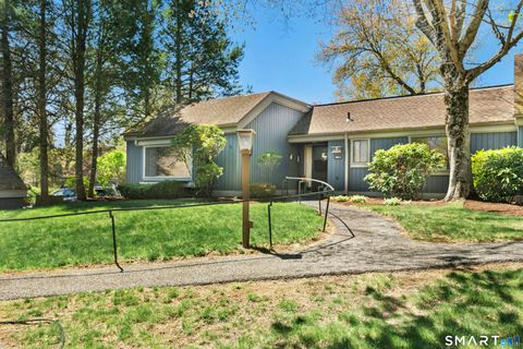 Tiny photo for 486 Heritage Village #A, Southbury, CT 06488 (MLS # 24170080)