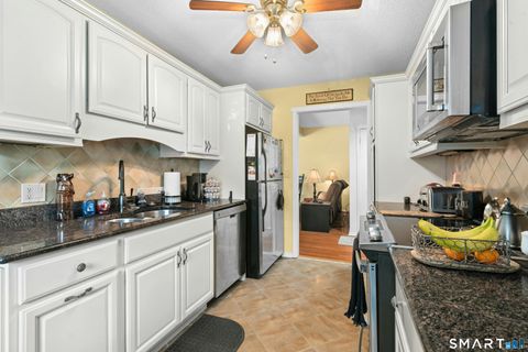 Tiny photo for 486 Heritage Village #A, Southbury, CT 06488 (MLS # 24170080)