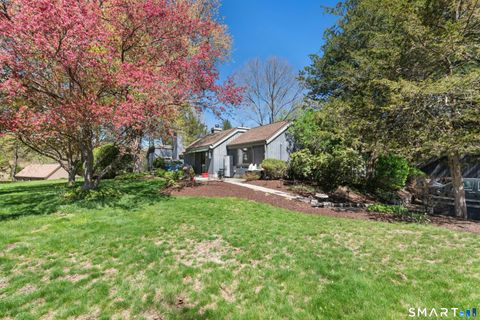 Tiny photo for 486 Heritage Village #A, Southbury, CT 06488 (MLS # 24170080)