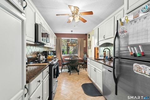 Tiny photo for 486 Heritage Village #A, Southbury, CT 06488 (MLS # 24170080)