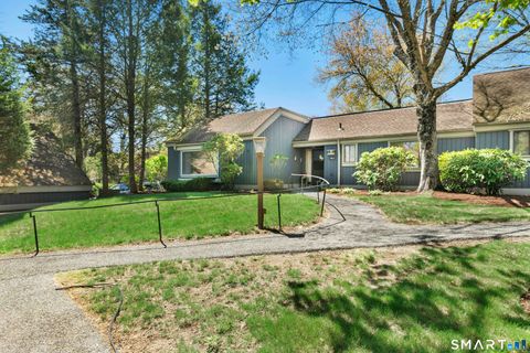 Tiny photo for 486 Heritage Village #A, Southbury, CT 06488 (MLS # 24170080)