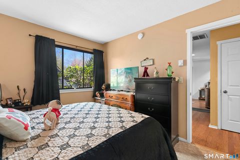 Tiny photo for 486 Heritage Village #A, Southbury, CT 06488 (MLS # 24170080)