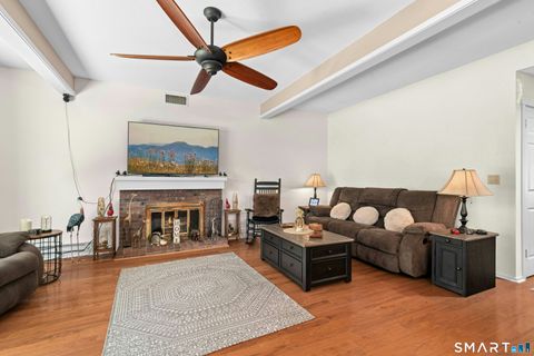 Tiny photo for 486 Heritage Village #A, Southbury, CT 06488 (MLS # 24170080)