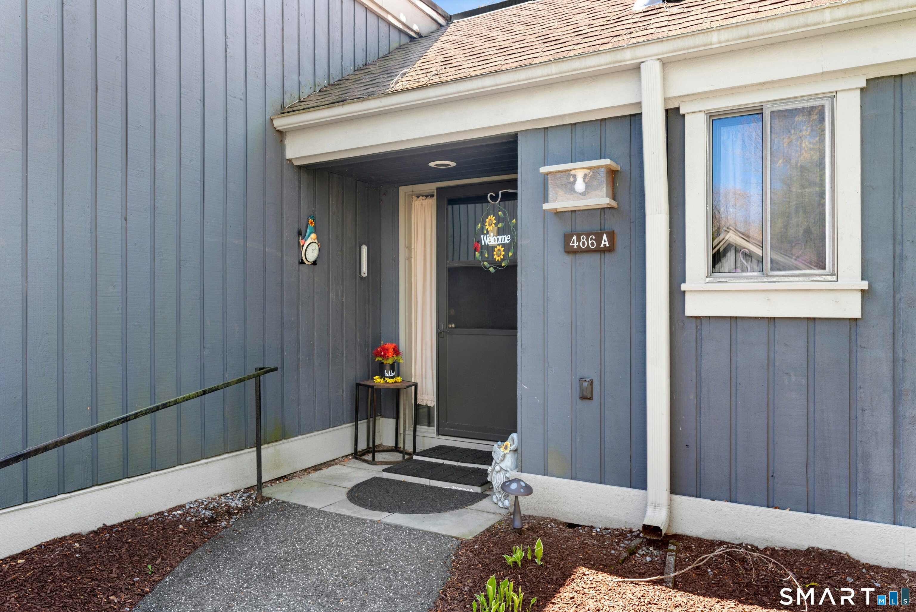 486 Heritage Village A