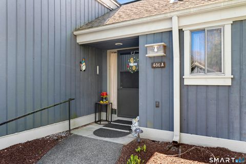 Tiny photo for 486 Heritage Village #A, Southbury, CT 06488 (MLS # 24170080)