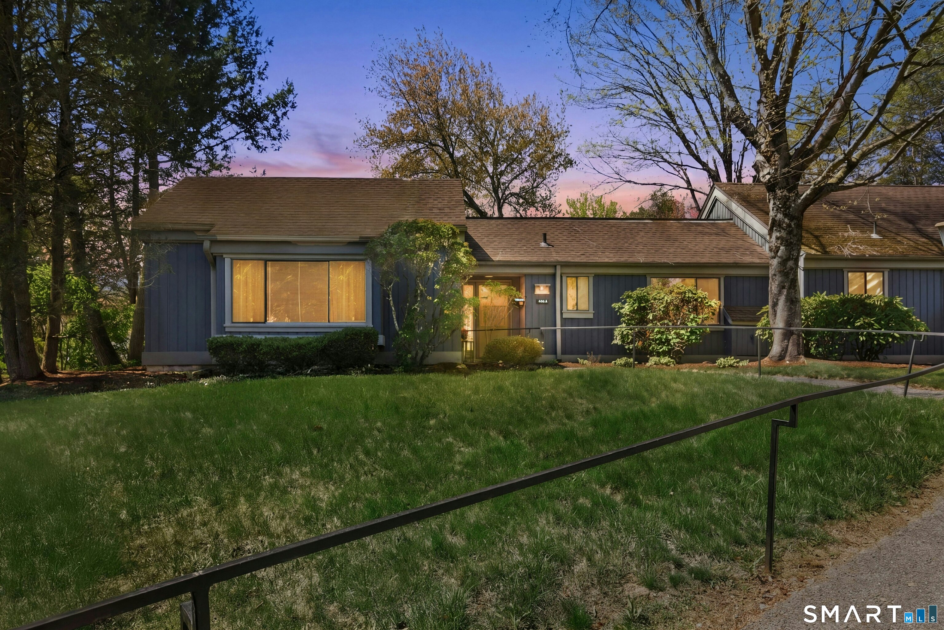 486 Heritage Village A