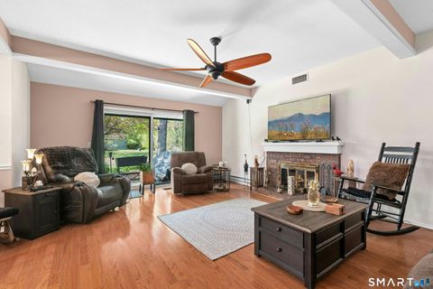 Tiny photo for 486 Heritage Village #A, Southbury, CT 06488 (MLS # 24170080)