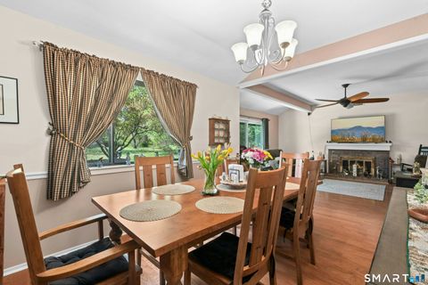 Tiny photo for 486 Heritage Village #A, Southbury, CT 06488 (MLS # 24170080)