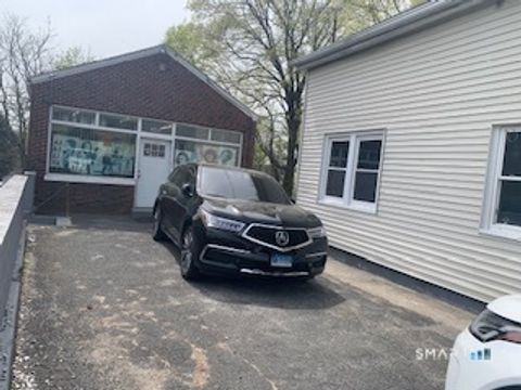 Tiny photo for 246 Wolcott Street, Waterbury, CT 06705 (MLS # 24160427)