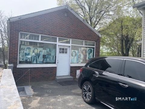 Tiny photo for 246 Wolcott Street, Waterbury, CT 06705 (MLS # 24160427)