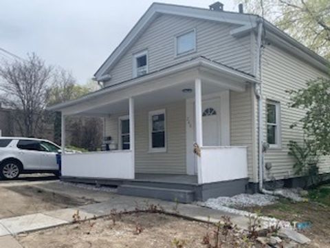 Tiny photo for 246 Wolcott Street, Waterbury, CT 06705 (MLS # 24160427)