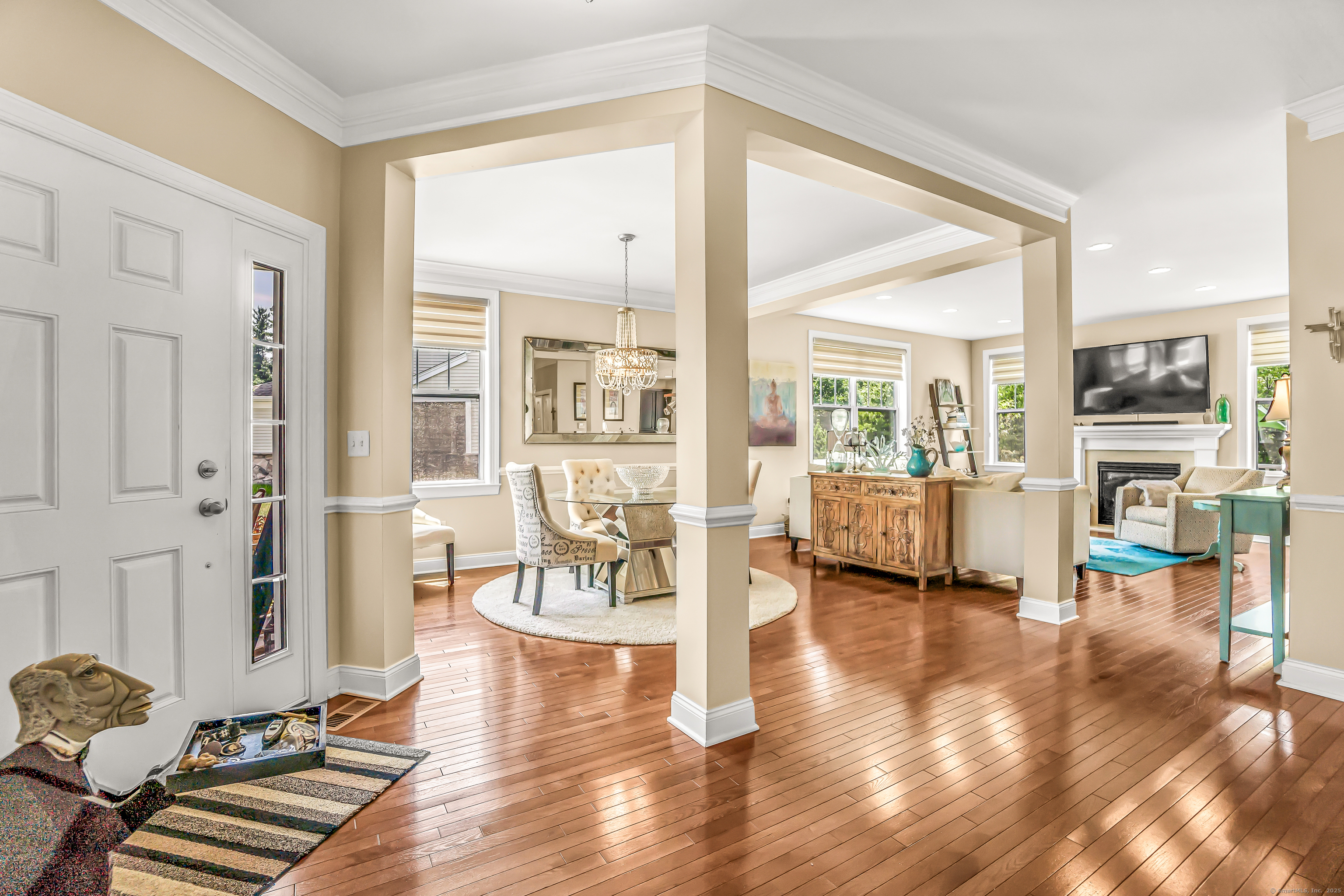 39 Ridgewood Drive #39, Middlebury, Connecticut image 3