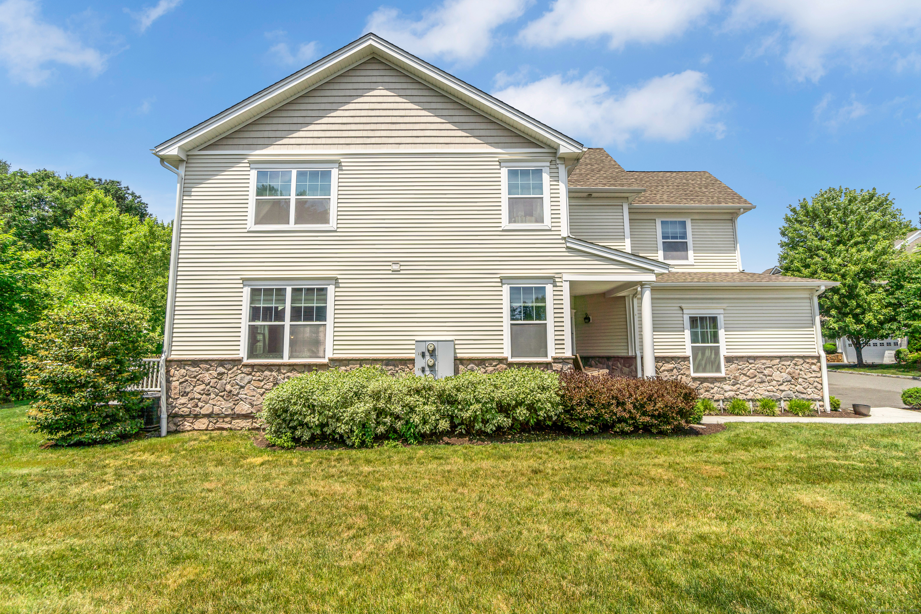 39 Ridgewood Drive #39, Middlebury, Connecticut image 36