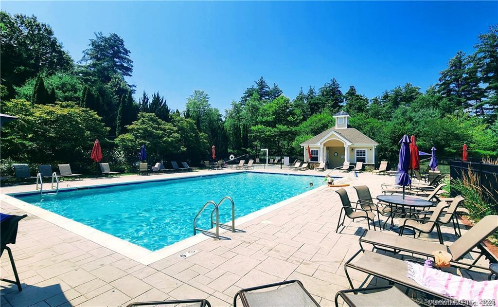 39 Ridgewood Drive #39, Middlebury, Connecticut image 31