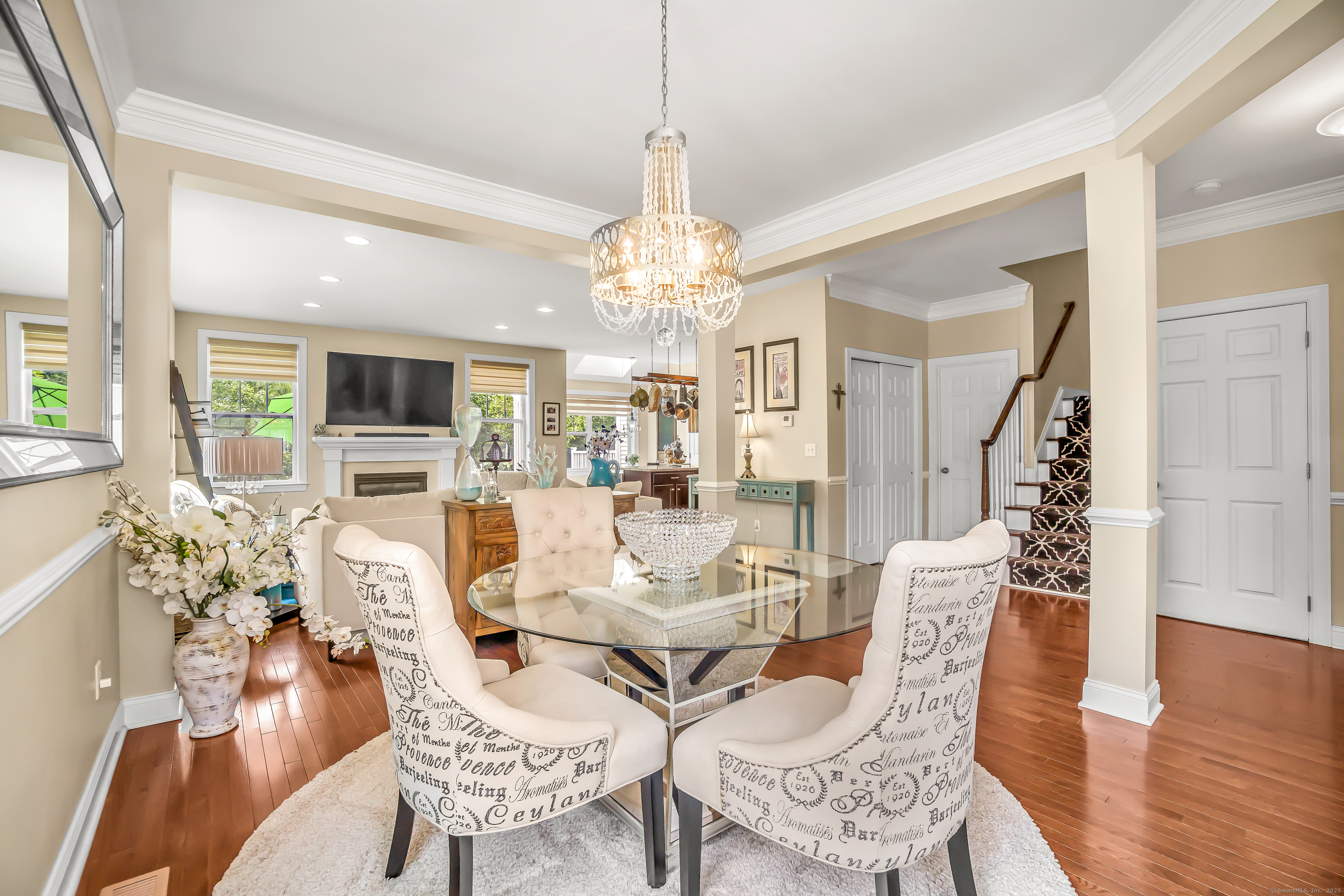 39 Ridgewood Drive #39, Middlebury, Connecticut image 13