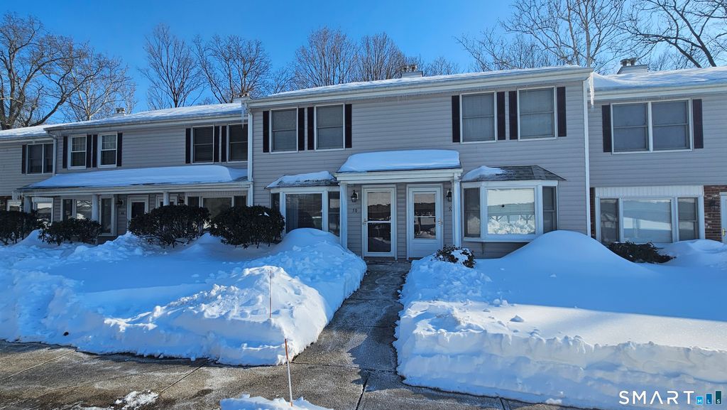 Photo of 50 Concord Drive #50, Rocky Hill, CT 06067 (MLS # 24151071)