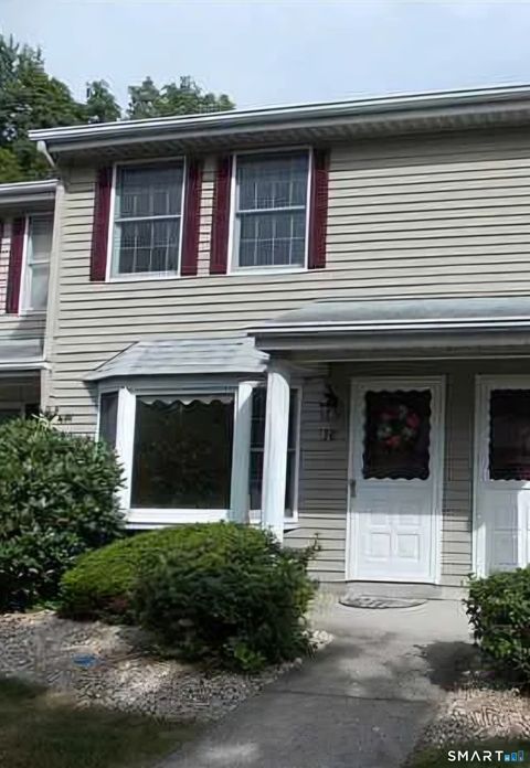 50 Concord Drive 50 Rocky Hill CT 06067