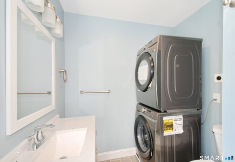 Tiny photo for 58 Myano Lane #2, Stamford, CT 06902 (MLS # 24150454)