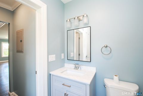 Tiny photo for 58 Myano Lane #2, Stamford, CT 06902 (MLS # 24150454)