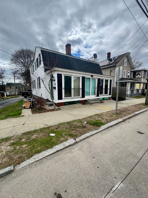 94 Blackhall Street, New London, CT 06320 - #: 24089741