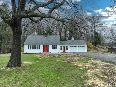 70 Cedar Drive Durham CT 06422