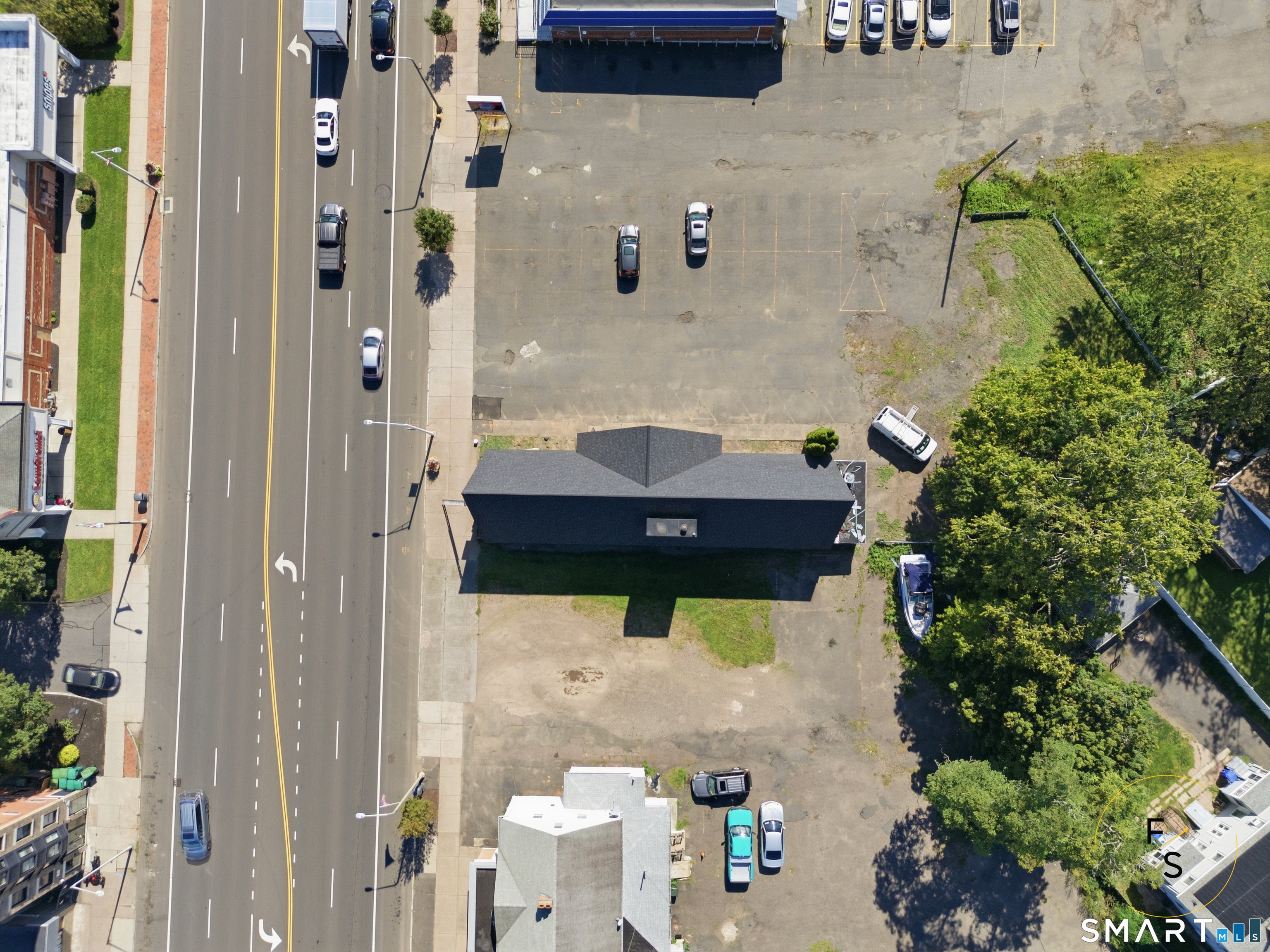 1231 Main Street